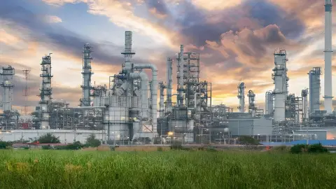 Industria Química