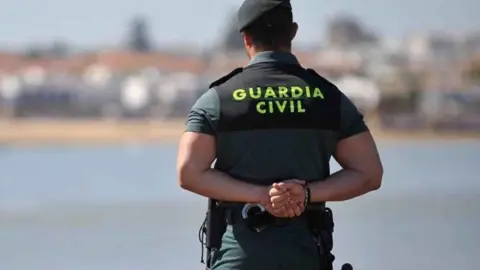 Guardia Civil