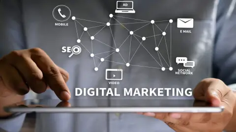 Marketing Digital