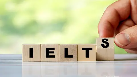 IELTS