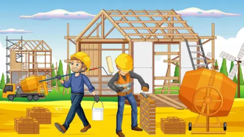 Construcción