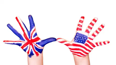 Inglés para Niños