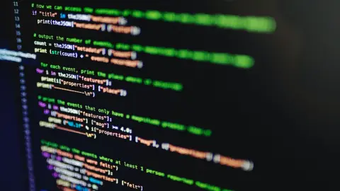 Lenguajes de Programación