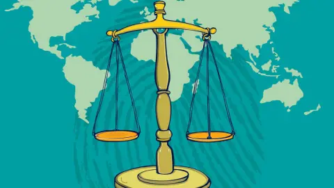 Derecho Internacional