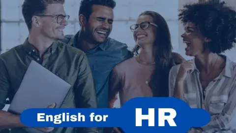 Inglés en RRHH