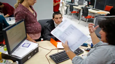 Administrativo del Estado