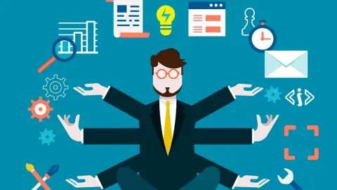 Community Manager