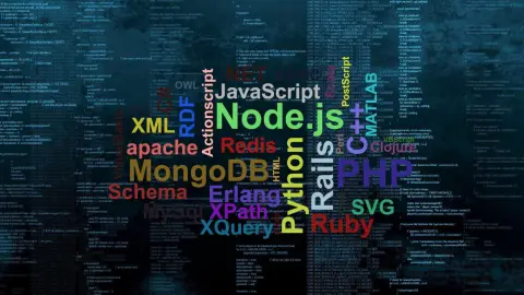 Lenguajes de Programación