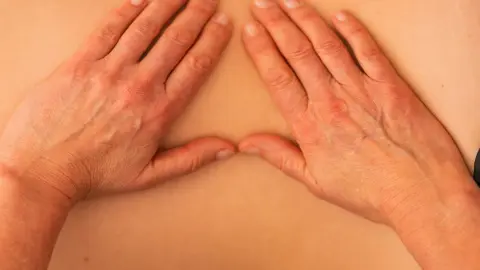 Masajista