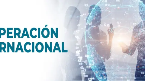 Cooperacion Internacional ONG