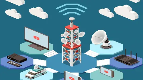 Ingeniería en Telecomunicaciones y Electrónica