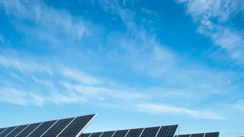 Energía Solar