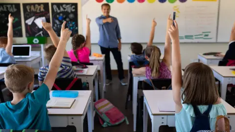 Educación Primaria