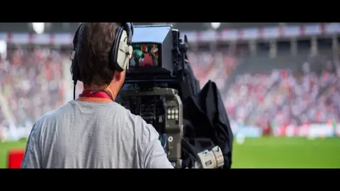 Periodismo Deportivo