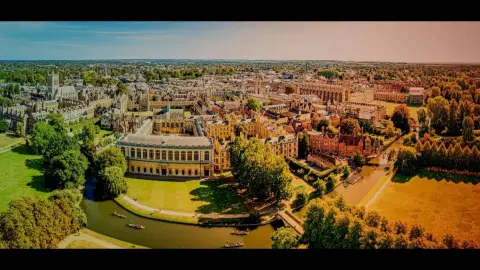 Cambridge