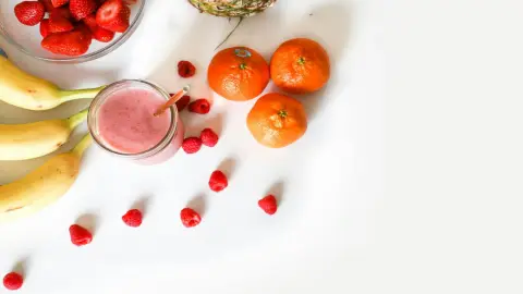 Nutrición y Dietética