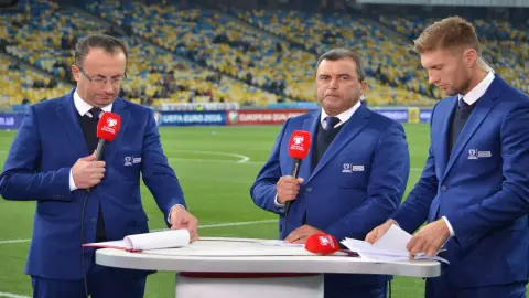 Periodismo Deportivo