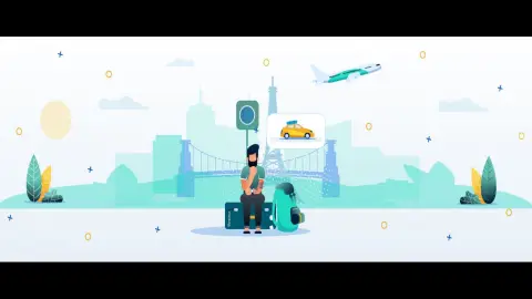 Agencias de Viajes y Gestión de Eventos