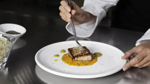 Servicios de Restauración