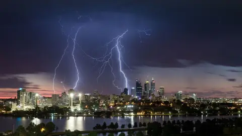 Electricidad
