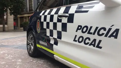 Policía Local
