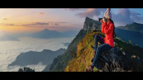 Turismo