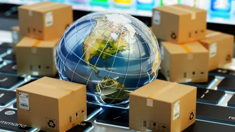 Comercio Electrónico