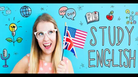 Inglés para Jovenes