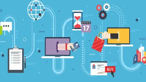 Comercio Electrónico