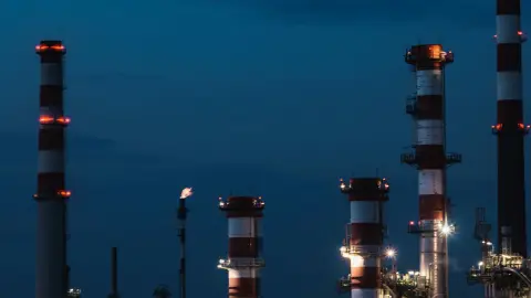 Industria Química