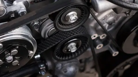 Mecánica Automotriz