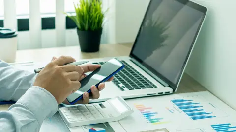 Compras y Aprovisionamiento