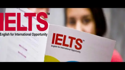 IELTS