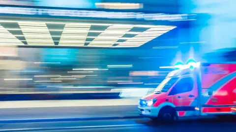 Emergencias