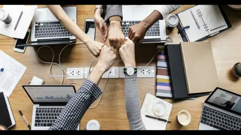 Comunicacion Empresarial