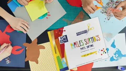 Manualidades