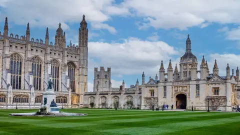 Cambridge