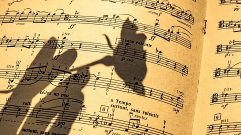 Música