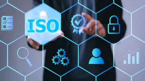 Gestion de Calidad ISO