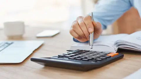 Auxiliar Administrativo Local