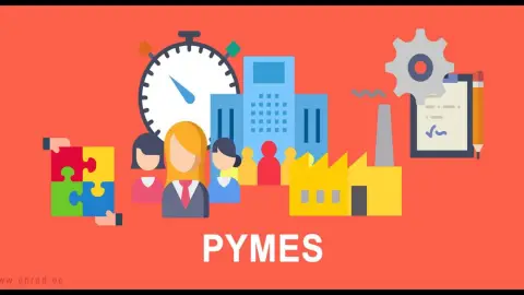 Gestión de PYMES