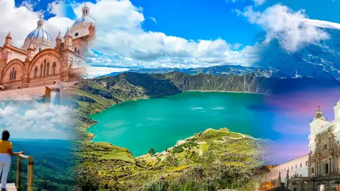 Turismo
