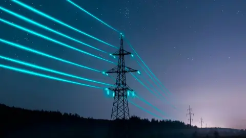 Electricidad