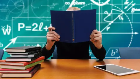 Educación Secundaria ESO