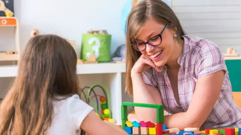 Educación Especial