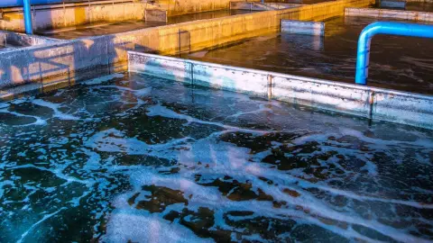 Tratamiento de Aguas