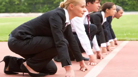 Dirección de Entidades Deportivas
