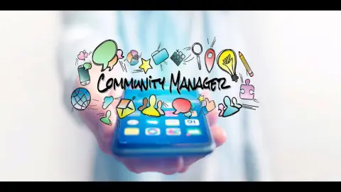 Community Manager