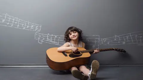 Música