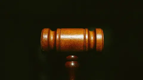 Cuerpo de Auxilio Judicial